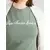 Pepe Jeans Majica  zelena / bela