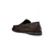 Mokasini Geox U Recanati U65HVA 00043 C6010 Temno rjava