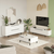 HANAH HOME Set za dnevnu sobu ON20 W