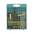 WOLFCRAFT Nož za ubodnu testeru, U,Set 10-Delni 2356000