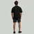 STRIX Moška majica Tee Black