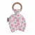 XKKO Vstopnice za XBKO Bite BMB - Baby Pink Cross