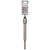 PRO SDS plus Adapter, 220 mm, M16