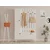 Hanah Home Cipelarnik 112x170x35cm Beli