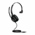 Jabra Evolve2 50/Mono/ANC/USB/Wire/BT/Wireless/MS/Black