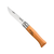 Nož Opinel N°10 - Carbon steel