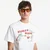 Majice HUMAN MADE Graphic T-Shirt UNISEX White S