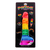 ToyJoy Pride Rainbow Lover 8 Inch