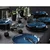 Creatable Jedilni Servis Nordic Fjord Blue, 12-Delni
