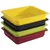 Porcelanasta gastronorm posoda APS GN 1/1-60 mm, rumena