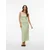 VERO MODA Krilo VMJANELLE pastelno zelena