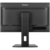 IIYAMA monitor XUB2497HSN-B2, 24, 1920 x 1080 (Full HD), IPS, 100 Hz, HDMI, DP, pivot