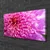 tulup.si Slika na platnu Flower na wall 100x50 cm
