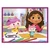 Clementoni Puzzle kocke 12 kos 25709