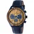 Jacques Lemans 1-2115N Eco Power Solar Chronograph 44 mm
