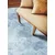 Decormat Vinilna preproga Akvarelne lise 120x180 cm
