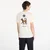 Majice Puma x Saysky UNISEX Ss Tee Alpine Snow XL