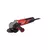 MILWAUKEE Ugaona brusilica sa odsisavanjem 125mm 1550W – AGV 15-125 XE DEG-SET