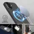Maska za Samsung S731B Galaxy S25 FE Magsafe Chrome, Crna