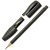 Faber Castell Perfect Pencil Black
