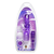 Trinity Vibes Royal Rocket Ribbed Rabbit Vibe Purple