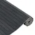 Pravokutni tepih sivi 70x100 cm bambus