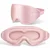 Tech-protect Eyeshade spalna maska, roza