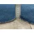 Conceptum Hypnose Tepih Ellipse Daisy, 80x120 cm, Teget