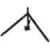 Doerr PRO BLACK 2 (126,5-162 cm, 2130 g, max.3kg, 3D Fluidna glava z ročajem)