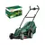 Bosch Električna kosilica za travu UniversalRotak 34-405, 1300W, 34cm 06008A6401