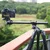 Ulanzi MT-59 1.7M Aluminum Alloy High Angle Shot Tripod