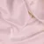 De Light Pink Satin Čaršav za Krevet Queen XL