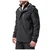 5.11 Muška jakna Force Rainshell, Crna