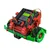 FISCHERTECHNIK Robotics Hightech gradbeni komplet 580 delov