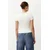 Trendyol Milla Ženska majica TWOSS24TS00231, Bela