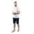 Doumos Muška majica, Bela