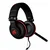 EPICGEAR Sonorouz SE blk/org gaming slušalice sa mikrofonom 7.1 surround/USB/kabal 2m/LED/kontrola