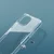 Maska Nillkin Nature Pro za iPhone 14 Pro Max transparent