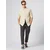 Dockers Chino hlače SMART 360 FLEX, siva