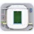 shumee 3D sestavljanka Cubic FUN Stadion Lech Poznań 97 kosov 20257