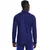 Under Armour Challenger Midlayer-BLU