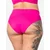 SugarShape Bikini hlačke Monaco roza