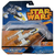 Hot Wheels Star Wars svemirski brod