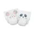 Kit & Kin Pelene Veličina 2  4-8 Kg (38 Pack)