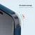 Maska Nillkin Super Frosted Shield Pro za Xiaomi 13 lite crna