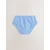 Next Spodnjice modra/indigo/rumena/bela