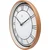 NEXTIME 7332. STENSKA URA, bela. Unisex.