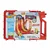 Mattel Hot Wheels Track gradbeni kanister