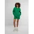 Urban Classics Bluza zelena