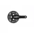 Srednji Pogon Shimano Deore FC-M590-10 42x32x24 175mm